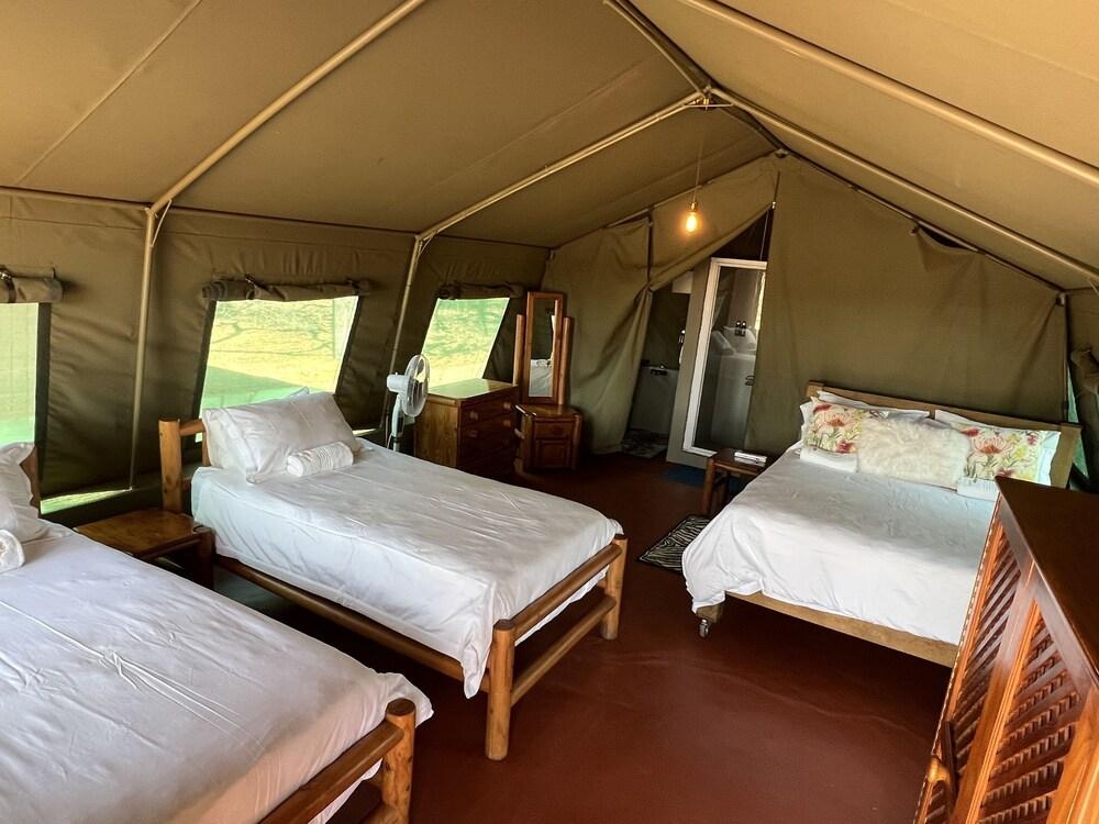 Limpopo Bushveld Retreat