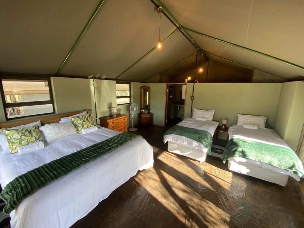 Limpopo Bushveld Retreat