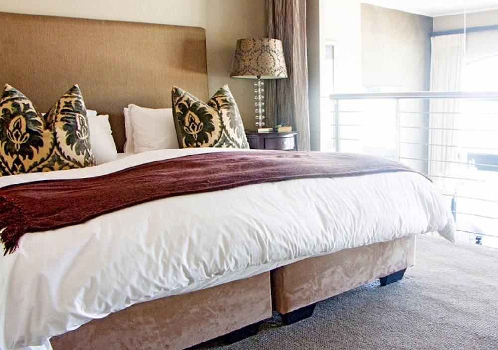 ITC Hospitality Group Two Bedrooms Cartwright's Corner