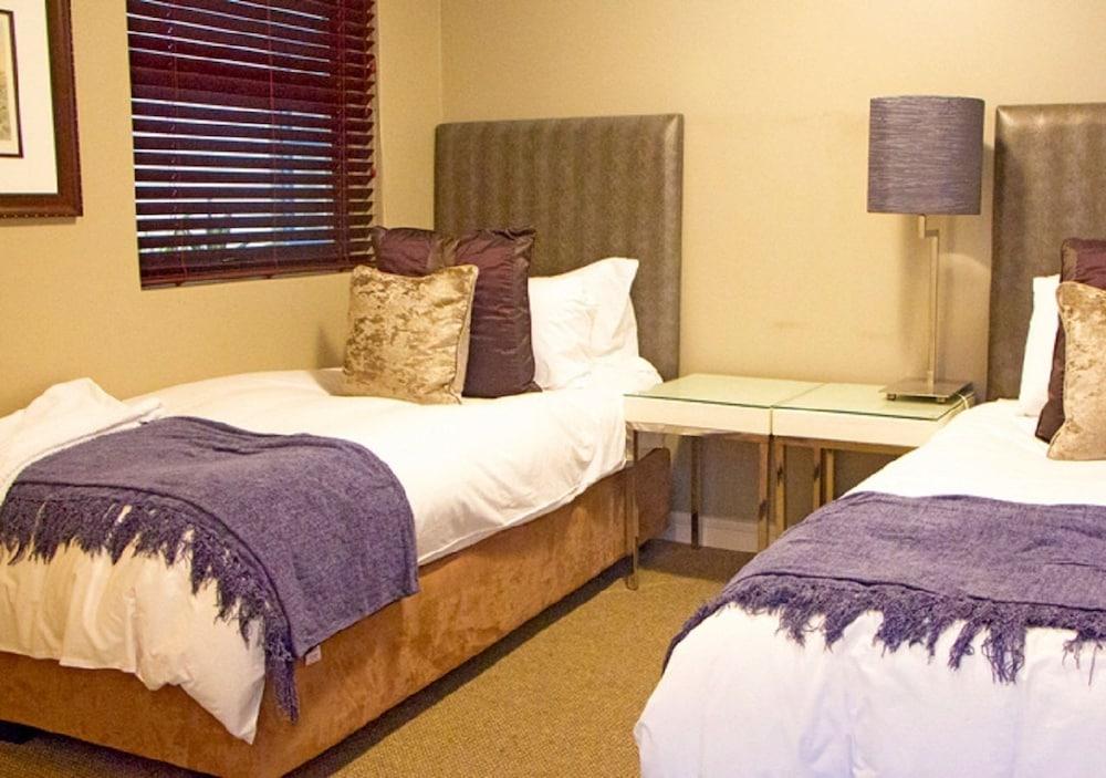 ITC Hospitality Group Two Bedrooms Cartwright's Corner