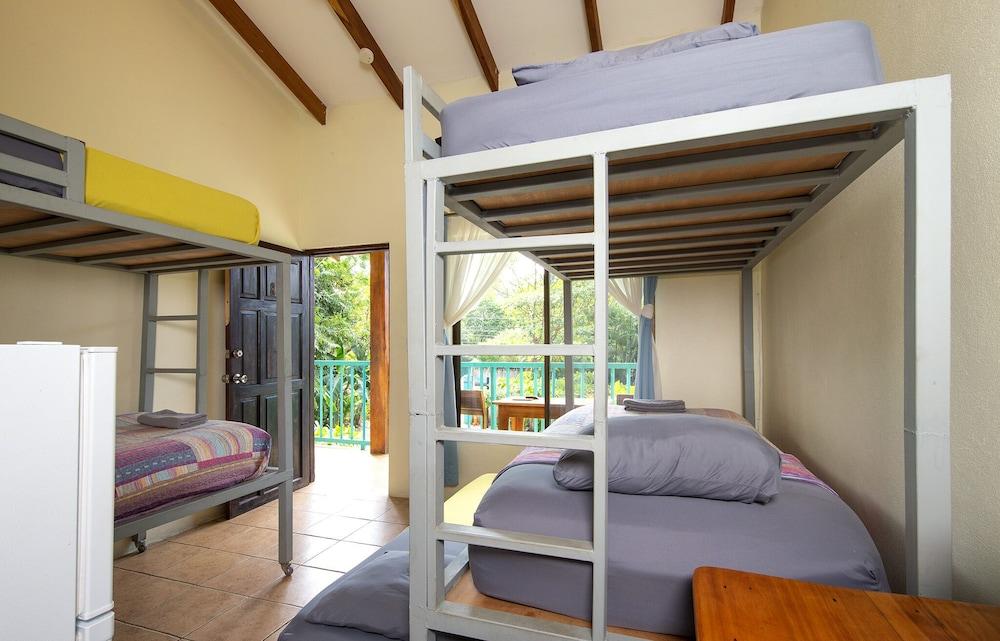 Hotel Diversion Tropical