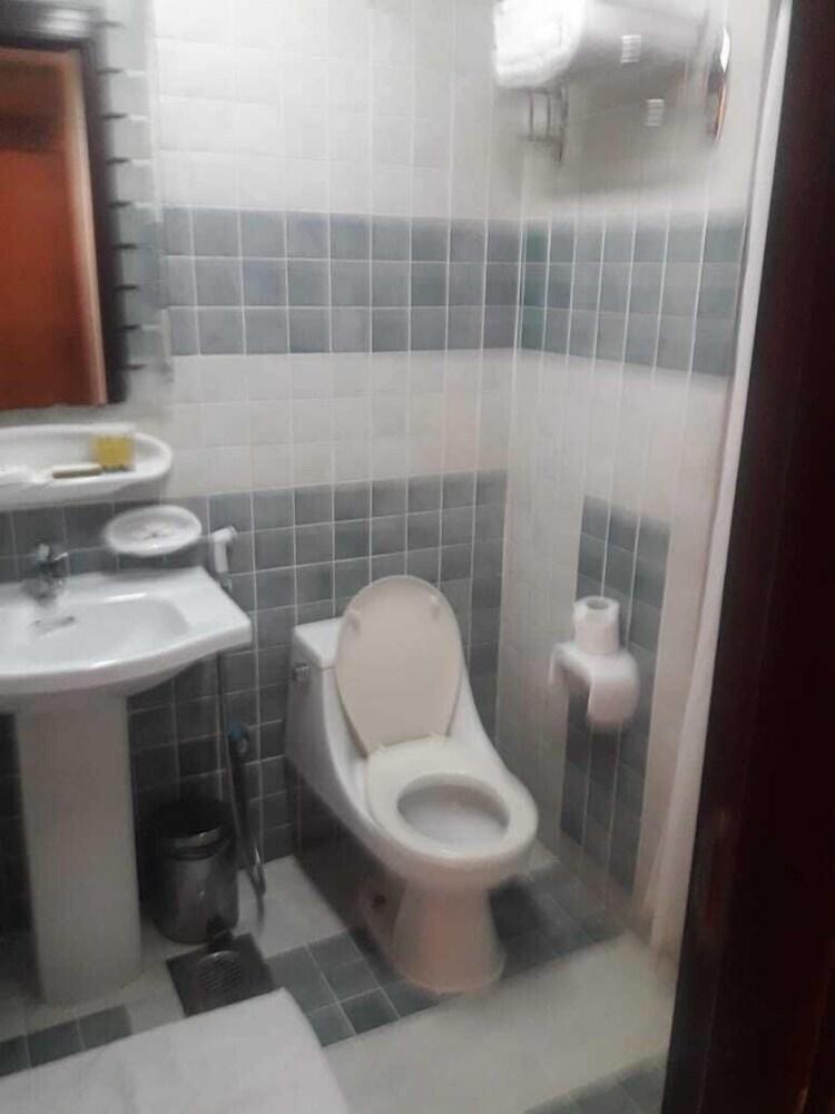 Mawaddah Al Waha Hotel