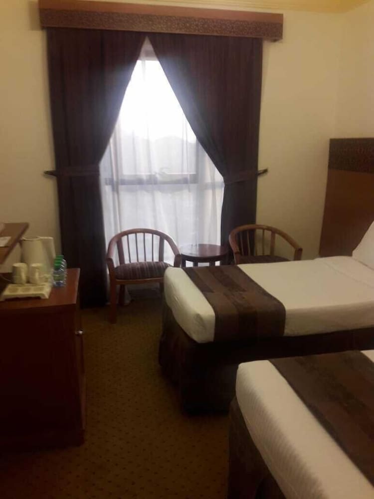 Mawaddah Al Waha Hotel