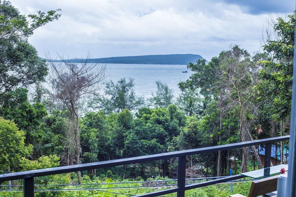 Koh Rong Ocean View Bungalows