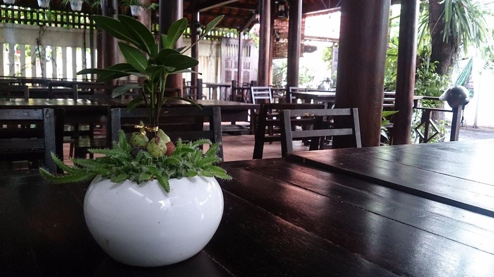 Boléro Garden Capsule Hotel