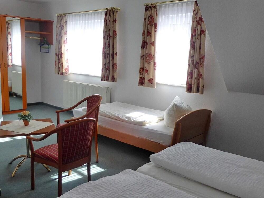 Parkhotel Bad Brambach