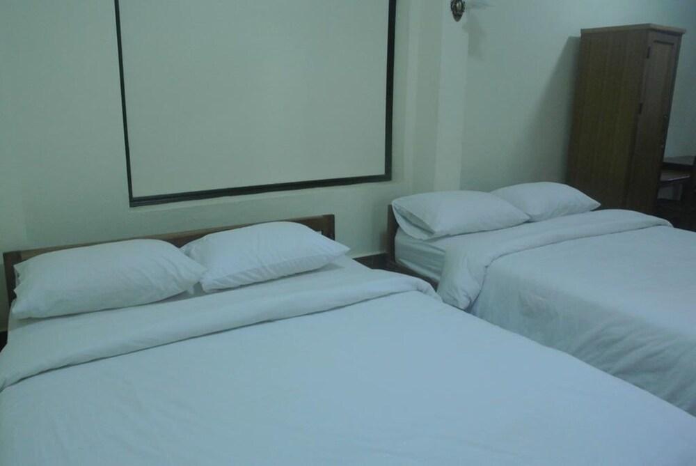 Sackarinh Guesthouse