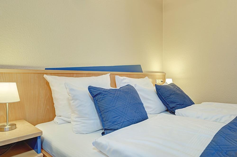 Hotel An Der Stadtmauer