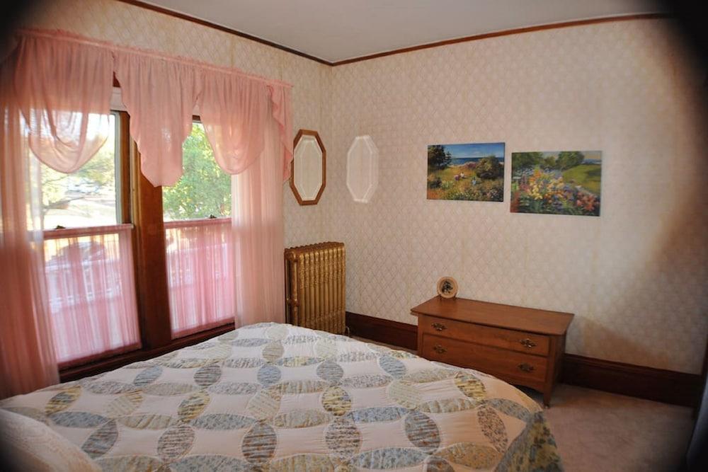 The House On The Hill