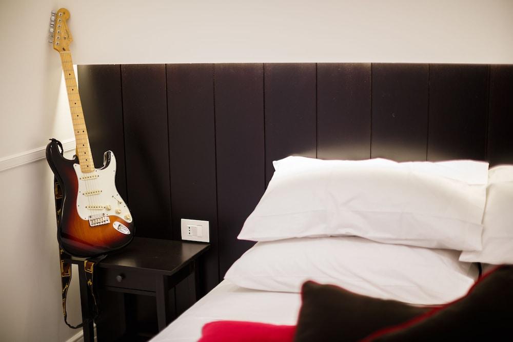 Nap Luxury Guest House