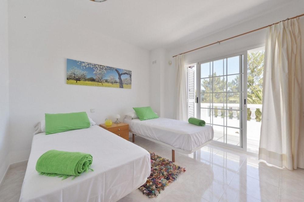 Villa Oasis Ibiza