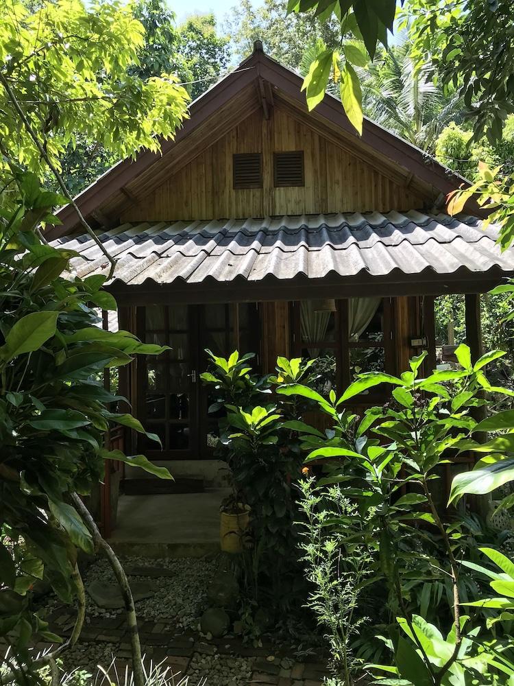 Vanvisa at the Falls