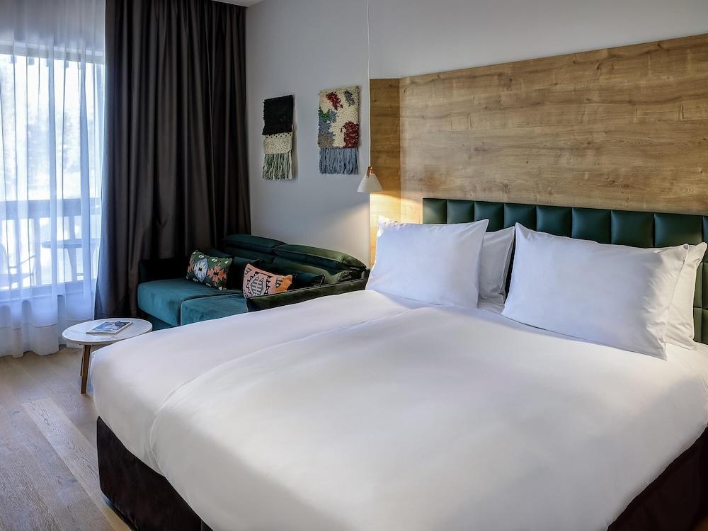 Tarcin Forest Resort & Spa Sarajevo - MGallery Collection