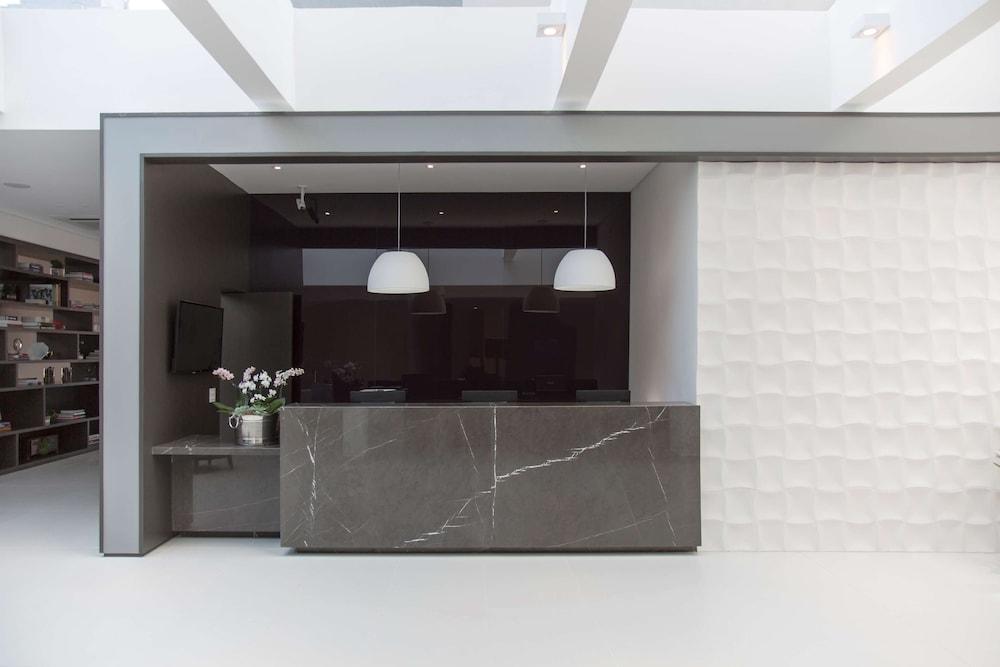 NH Collection Curitiba