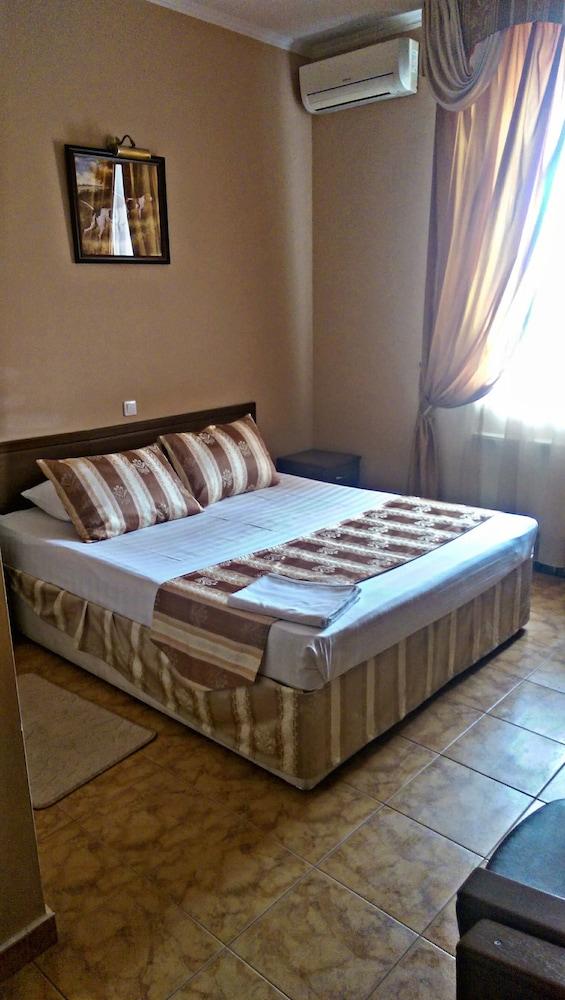 Hotel Marton Pashkovsky