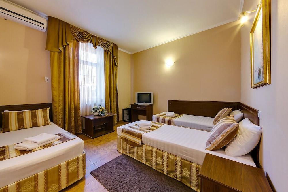 Hotel Marton Pashkovsky