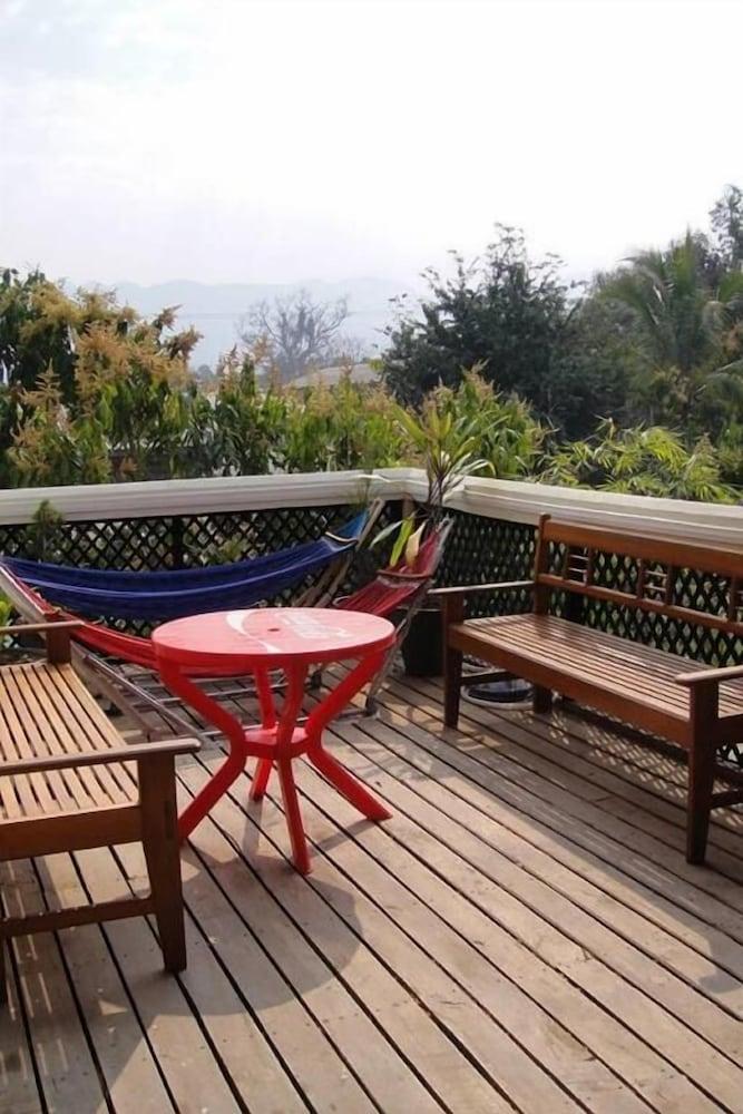 Three Seasons Inn & Spa