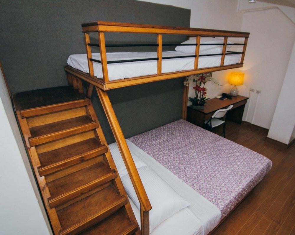 Amaris Bed & Breakfast