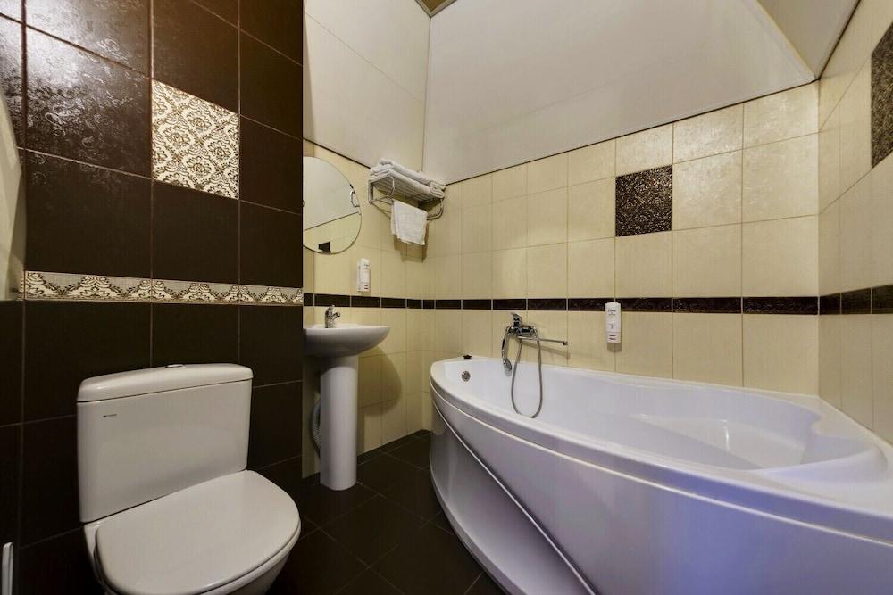 Hotel Marton Villa Rio