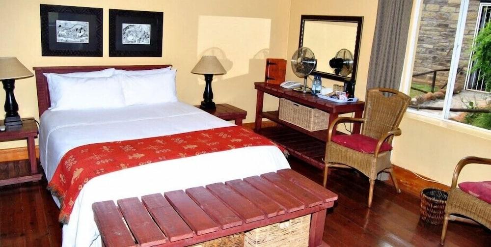 Roydon Private Game Reserve