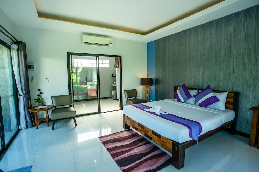 Himaphan Boutique Resort
