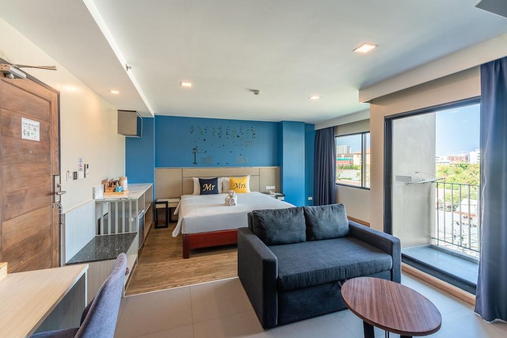 Lawinta Hotel Pattaya