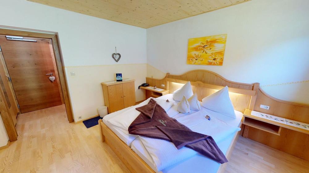 Berghotel Presslauer