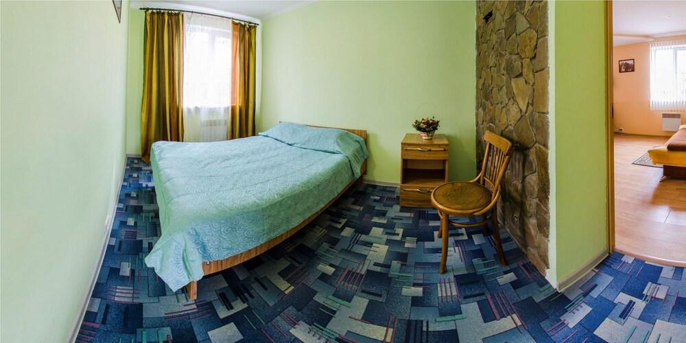 Guest House Park Hadzhoh