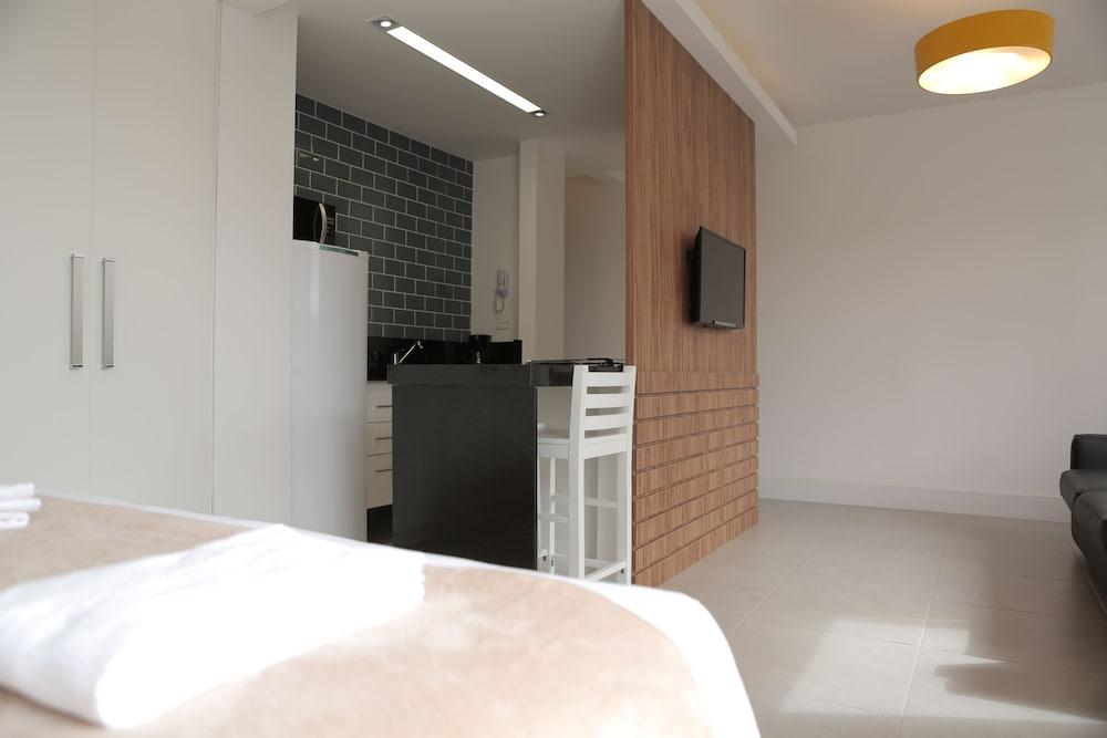 Sugar Loft Apartments