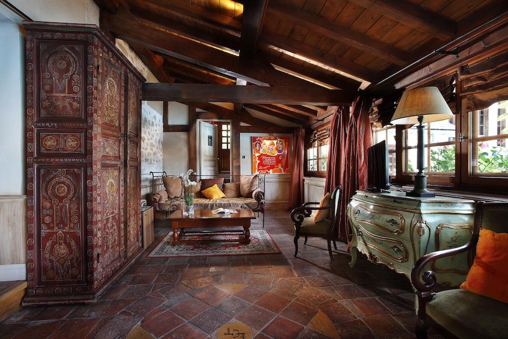 Domaine des Saints Pères