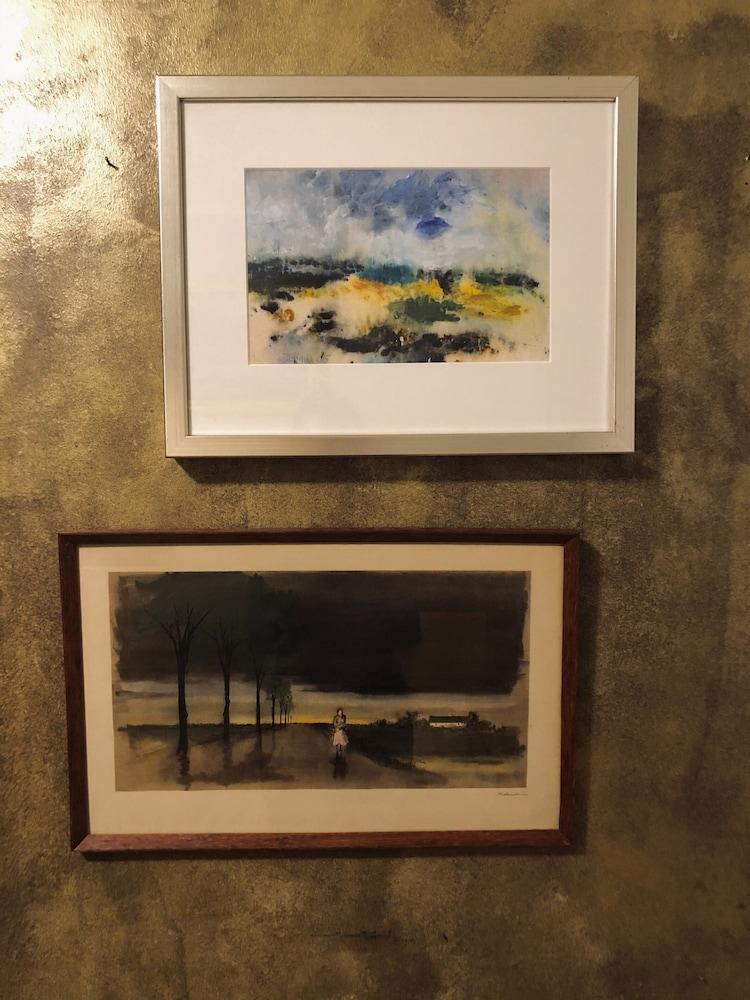 The Freezer Hostel & Culture Center