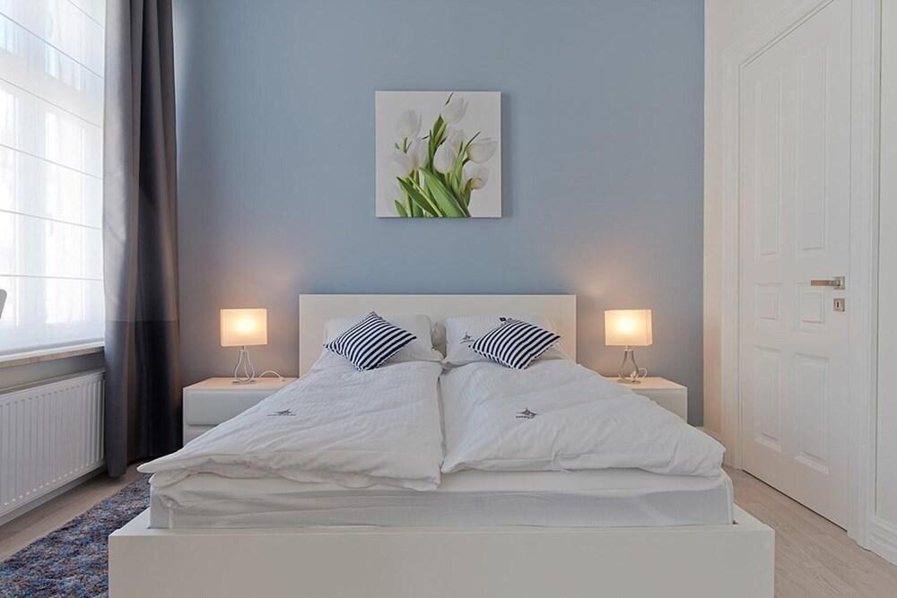 Imperial Apartments - Cassino