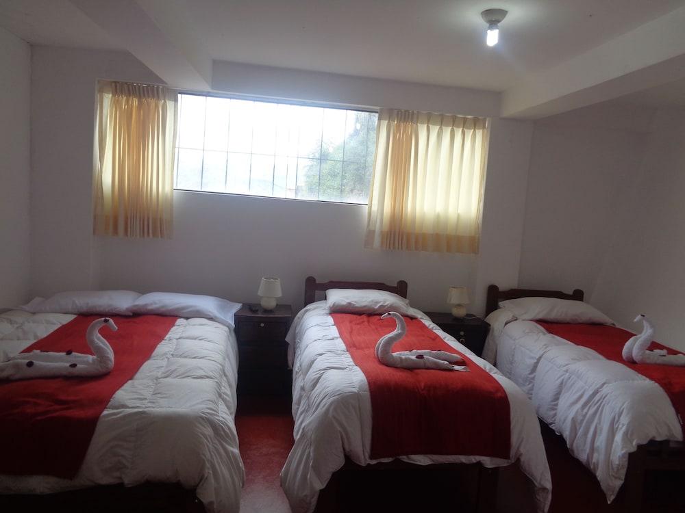 Hostal y Apartamentos Guest Home