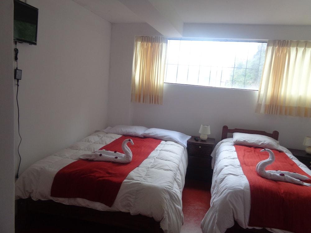 Hostal y Apartamentos Guest Home