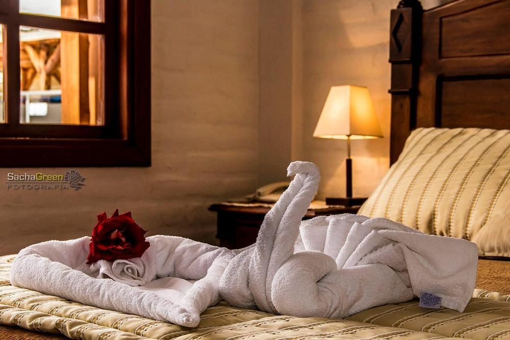 Hostería Imperio Real