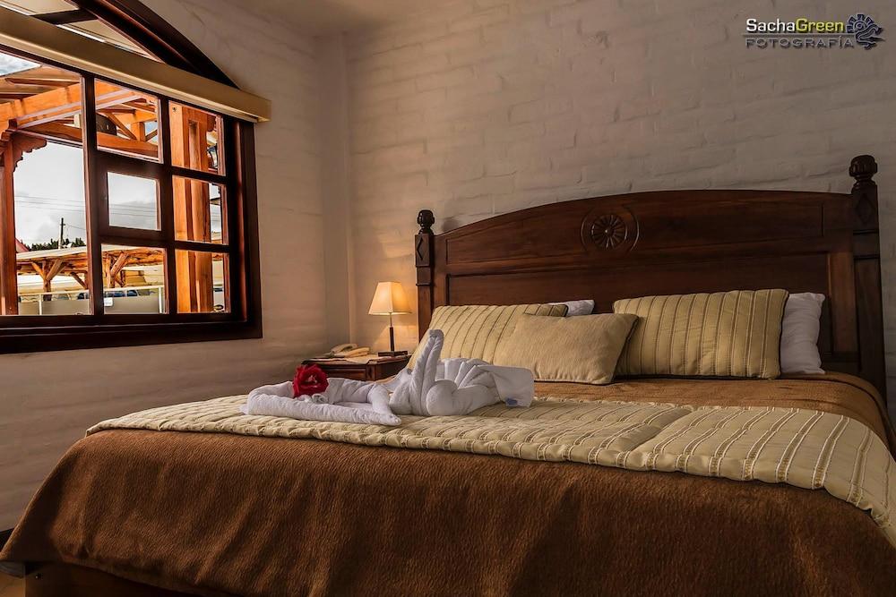 Hostería Imperio Real