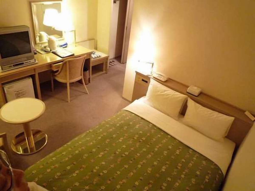 Yokote Central Hotel