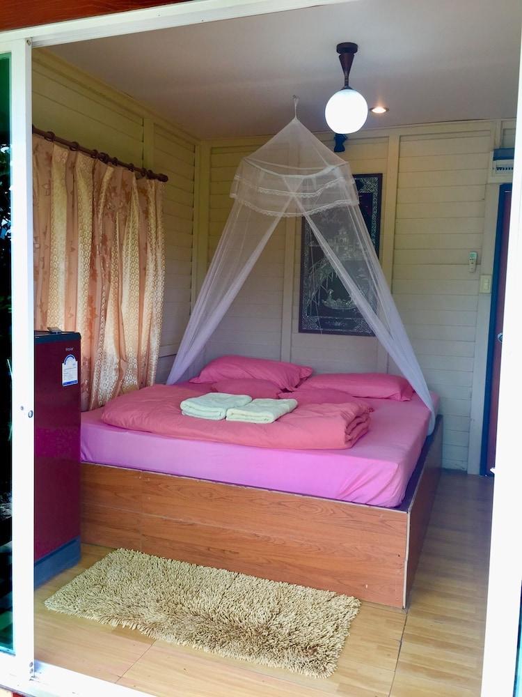 Klong Sai Hills Resort