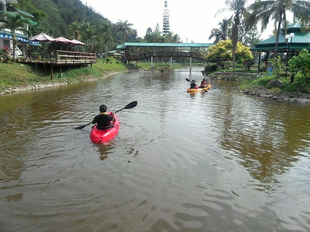 Tandarason Resort & Country Club