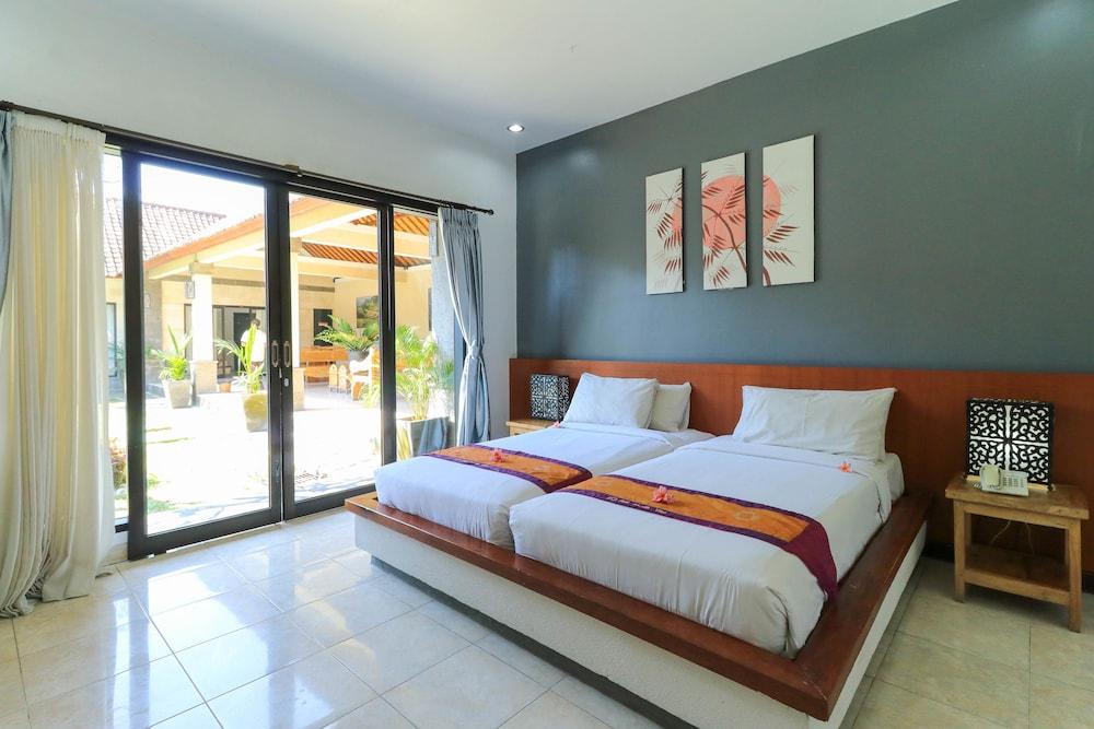 Bali Merita Villa
