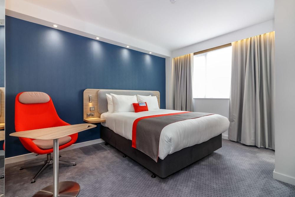 Holiday Inn Express Wigan by IHG