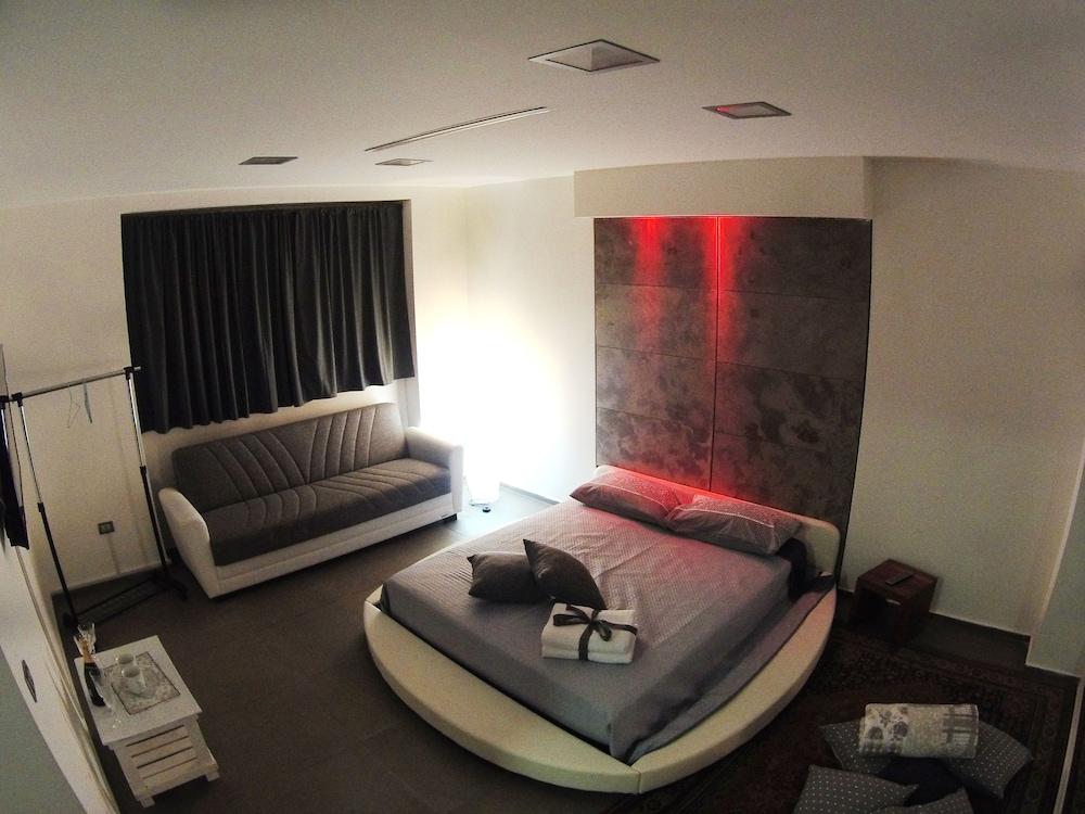 Lady B bed & breakfast