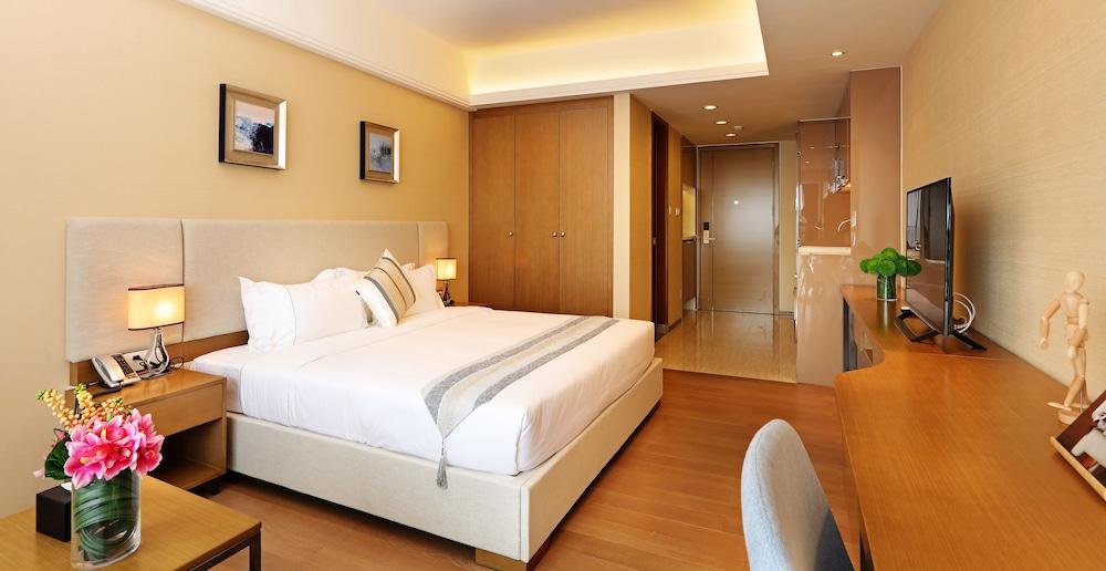 Yuwa Serviced ApartHotel