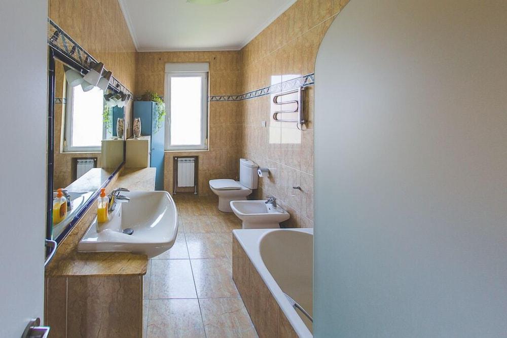 El Pez Escorpion - Hostel