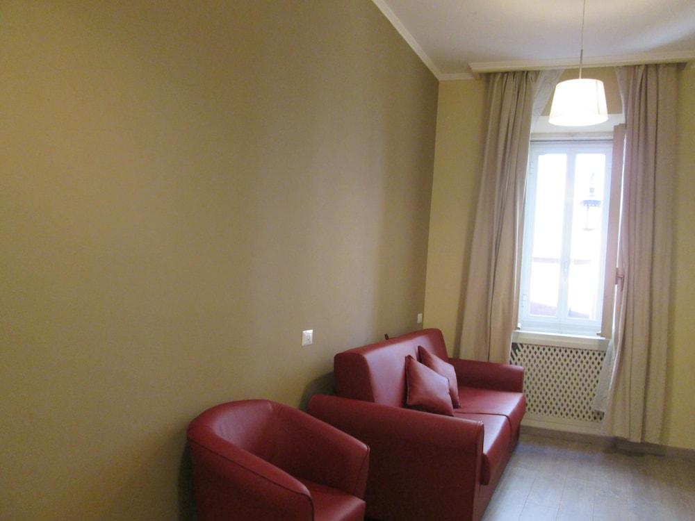 Trevi Elegance Suite