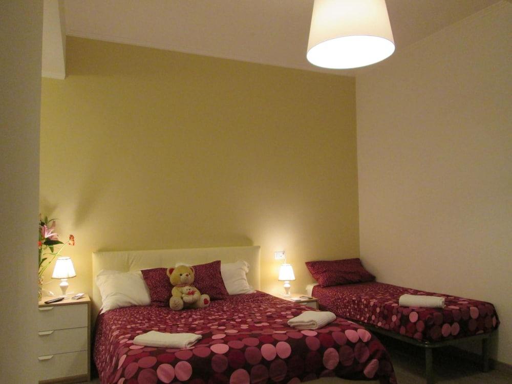 Trevi Elegance Suite