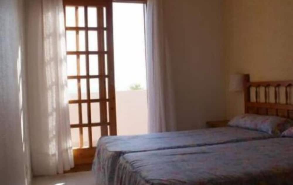 Apartamentos Rayos de Sol