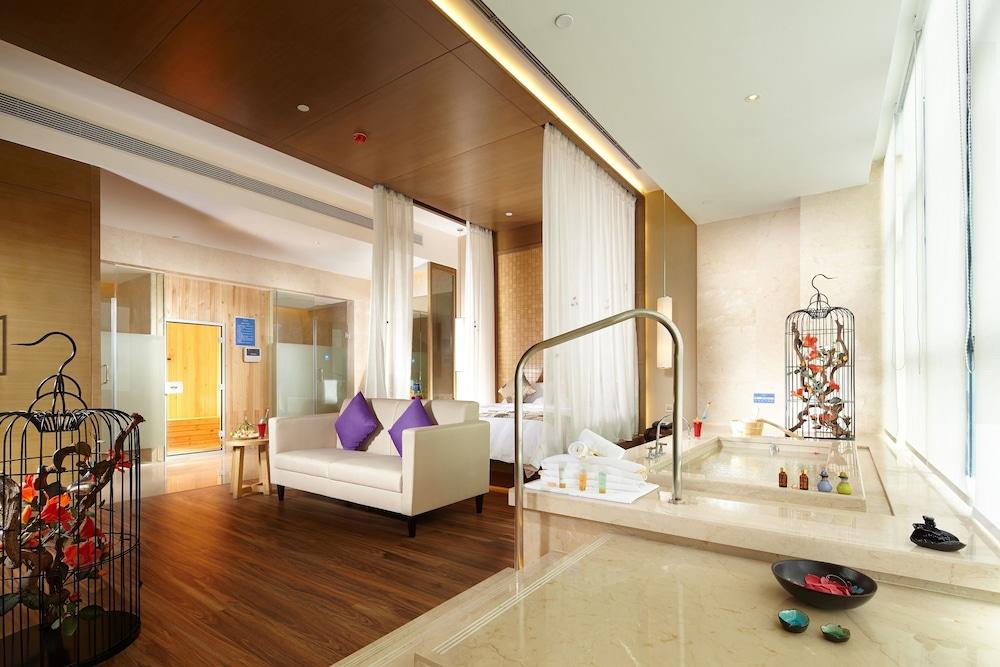 Narada Resort & Spa Pingxiang