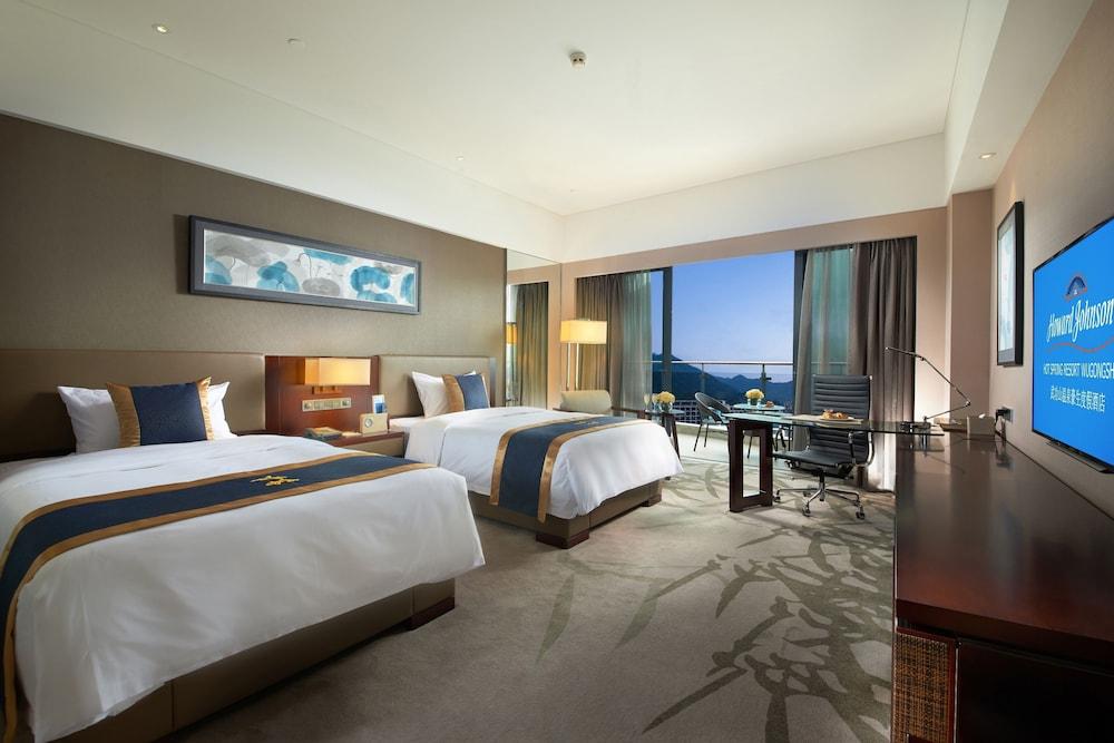 Narada Resort & Spa Pingxiang