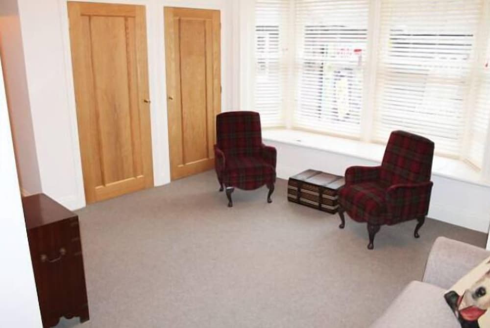 Mrs Salisbury's Serviced Accommodation